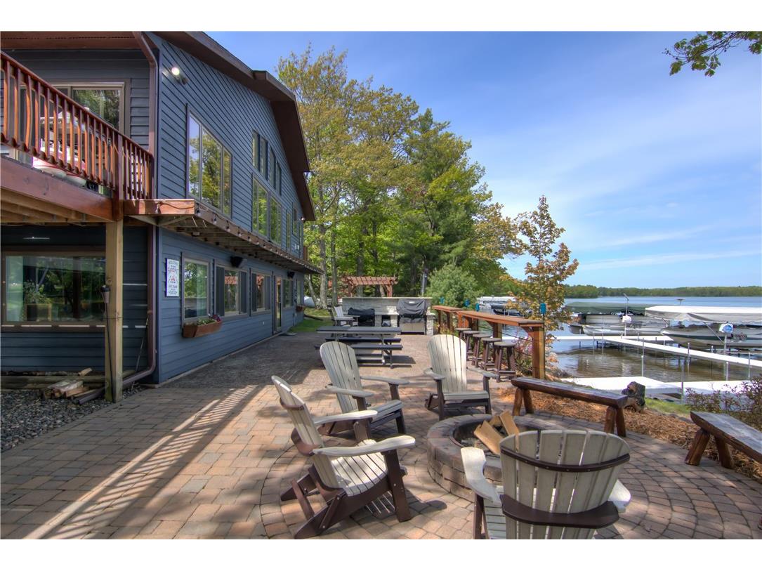 14810 W County Road K Hayward WI 54843 - Grindstone Lake 1591976 image2