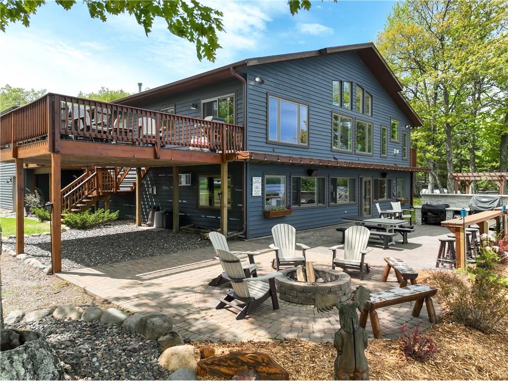 14810 W County Road K Hayward WI 54843 - Grindstone Lake 1591976 image35