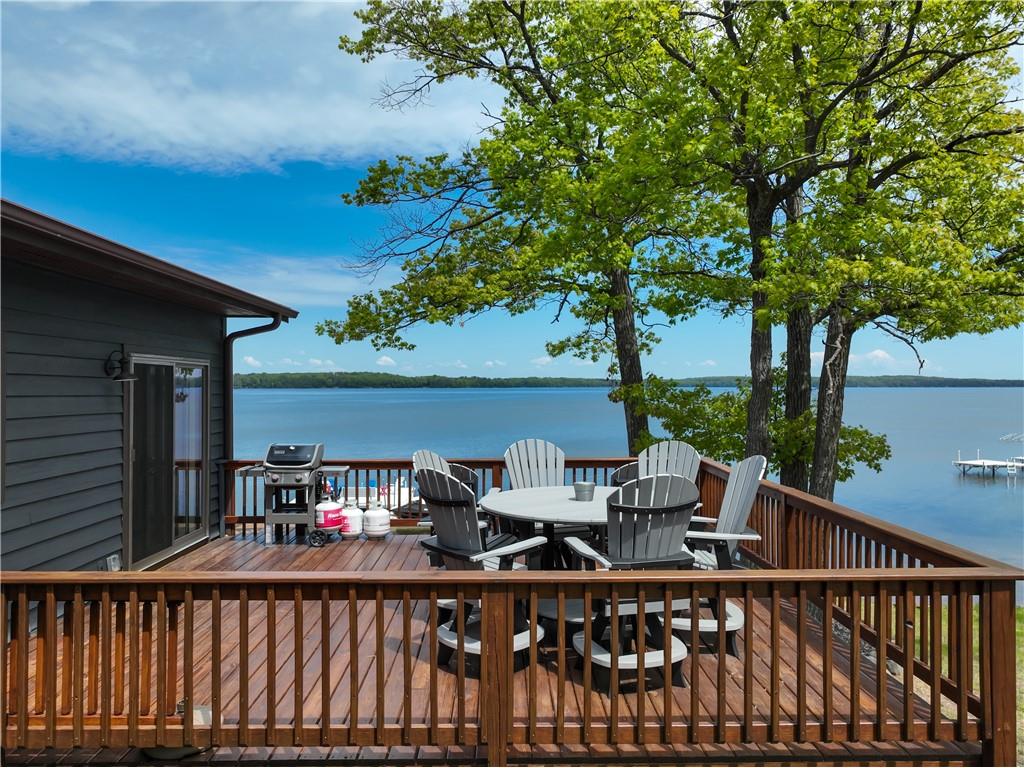 14810 W County Road K Hayward WI 54843 - Grindstone Lake 1591976 image36