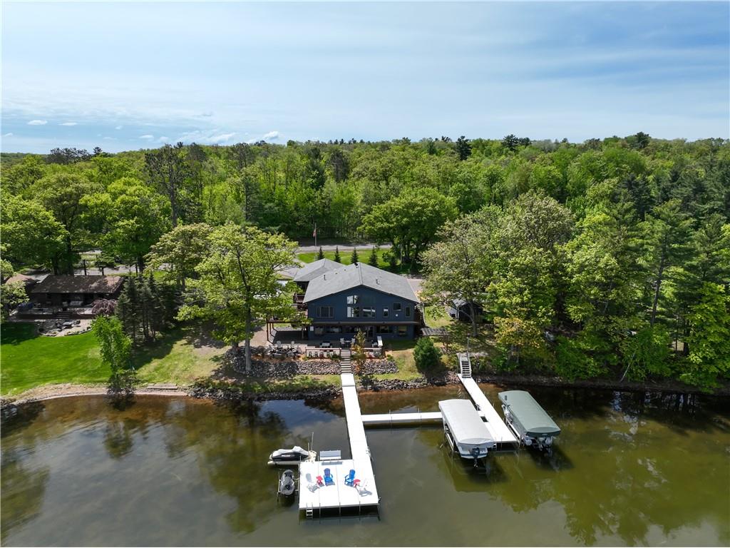 14810 W County Road K Hayward WI 54843 - Grindstone Lake 1591976 image4