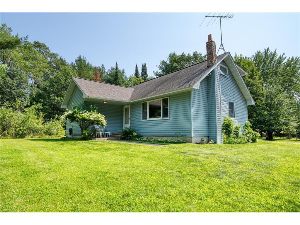 14827 Benson Road, Grantsburg, WI 54840 MLS 1556564 Edina Realty