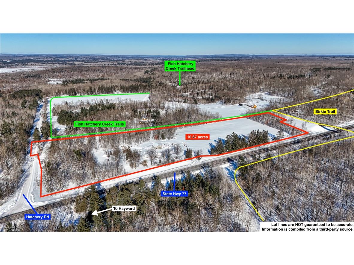 14862 W State Hwy 77 Hayward WI 54843 1598442 image9