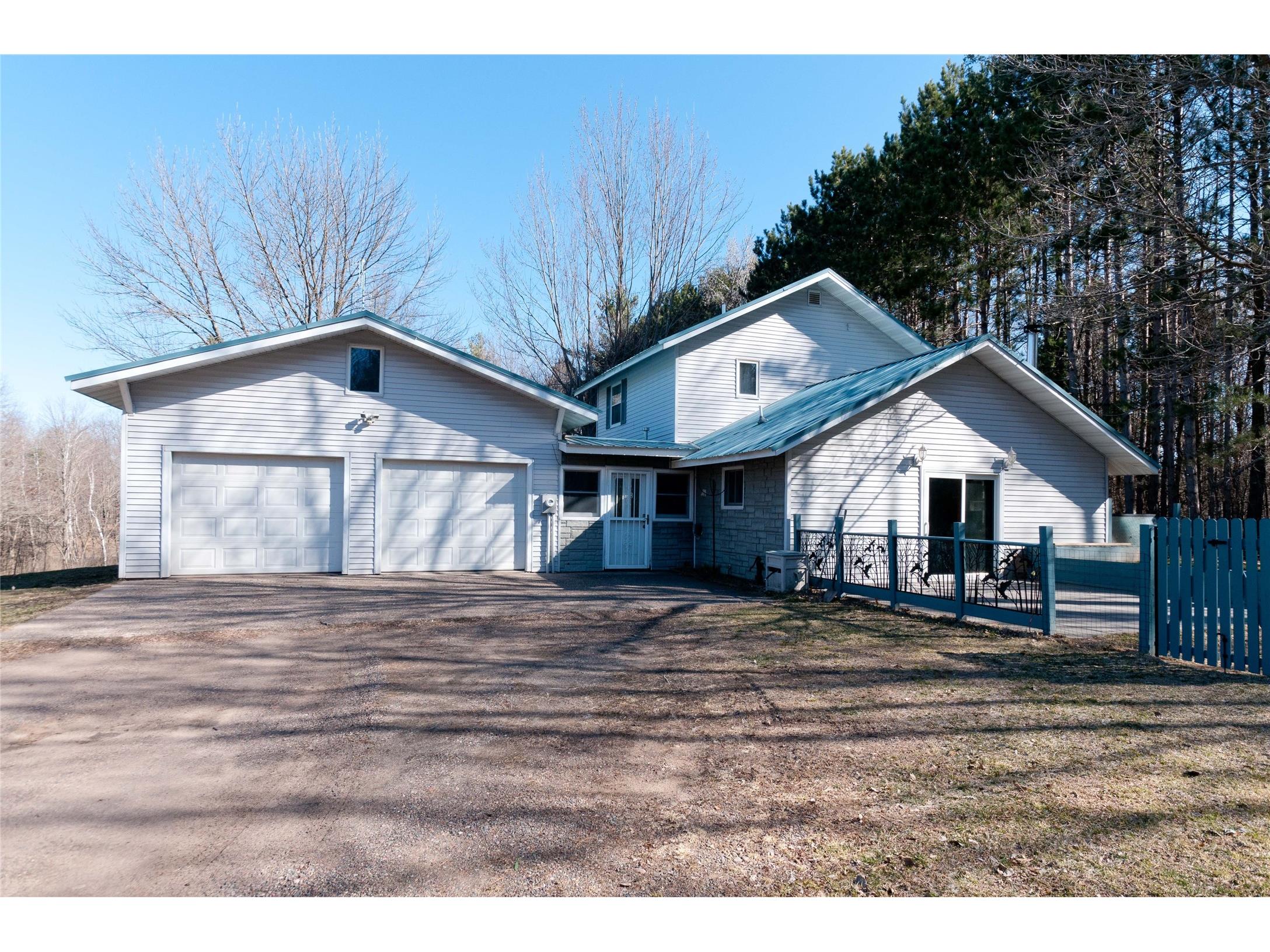 1487 20 7/8 Street Cameron WI 54822 1599805 image1