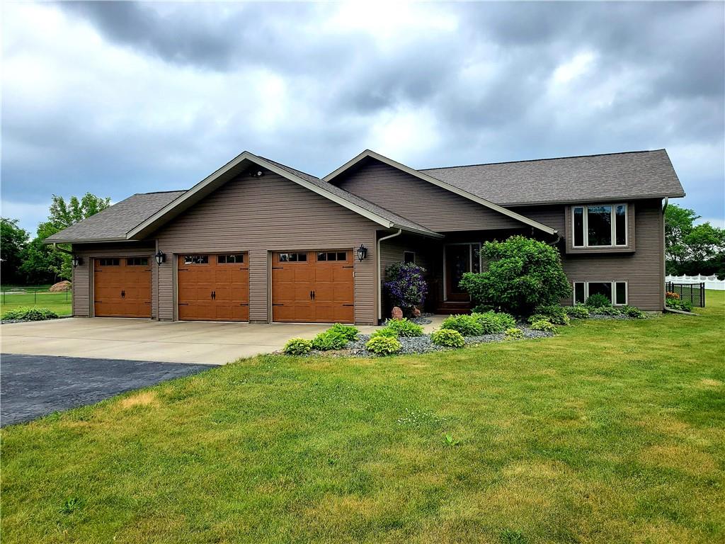 1489 19 5/8 Street, Cameron, WI 54822 MLS 1555166 Edina Realty