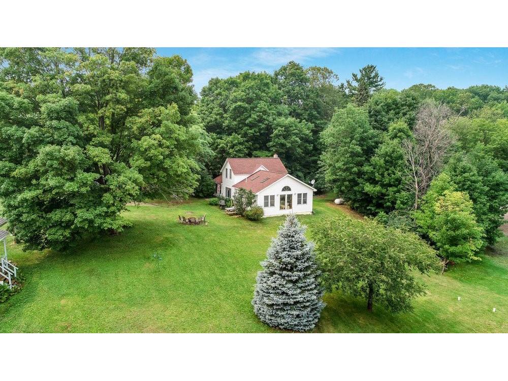 1494 N County Highway Md, Sarona, WI, 54870 MLS 1556505 Edina Realty