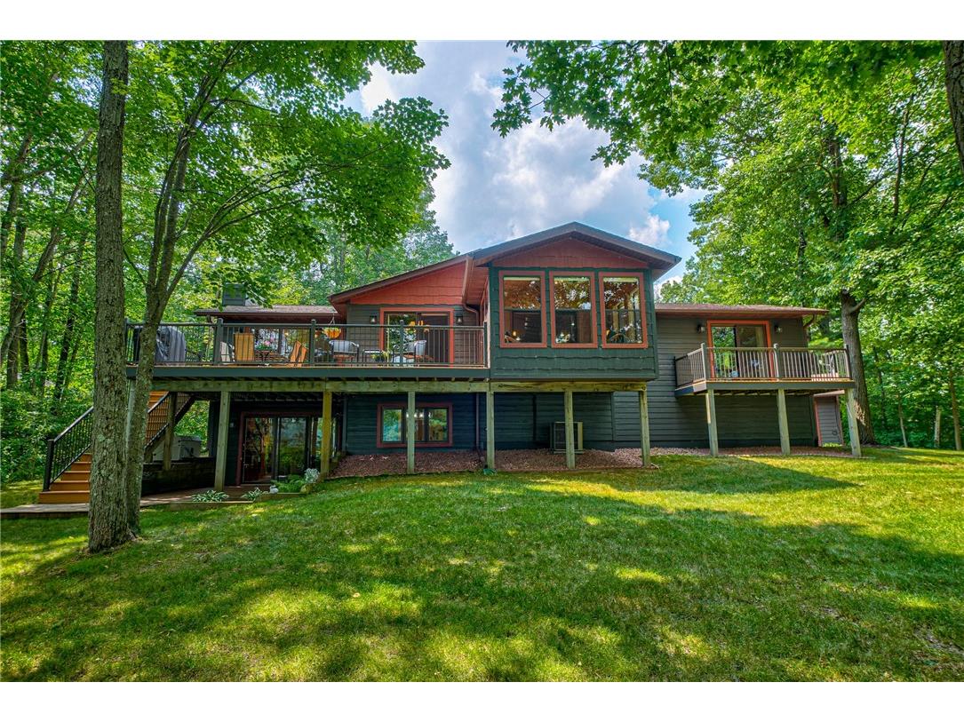 14952W Sunset Lane Stone Lake WI 54876 - Whitefish 1594317 image1