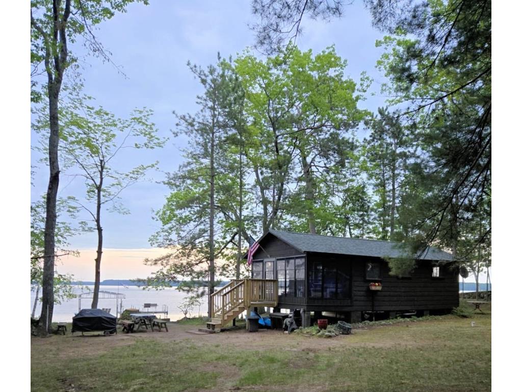 14954 W Goss Road Hayward WI 54843 - Grindstone Lake 1592269 image1