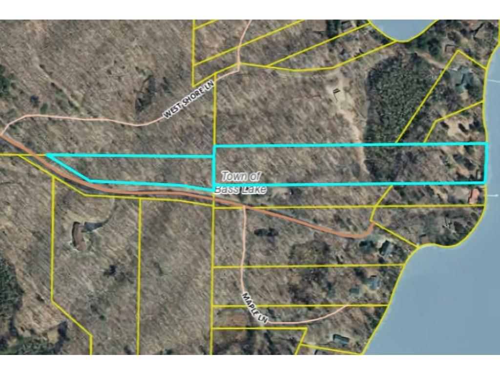 14954 W Goss Road Hayward WI 54843 - Grindstone Lake 1592269 image16