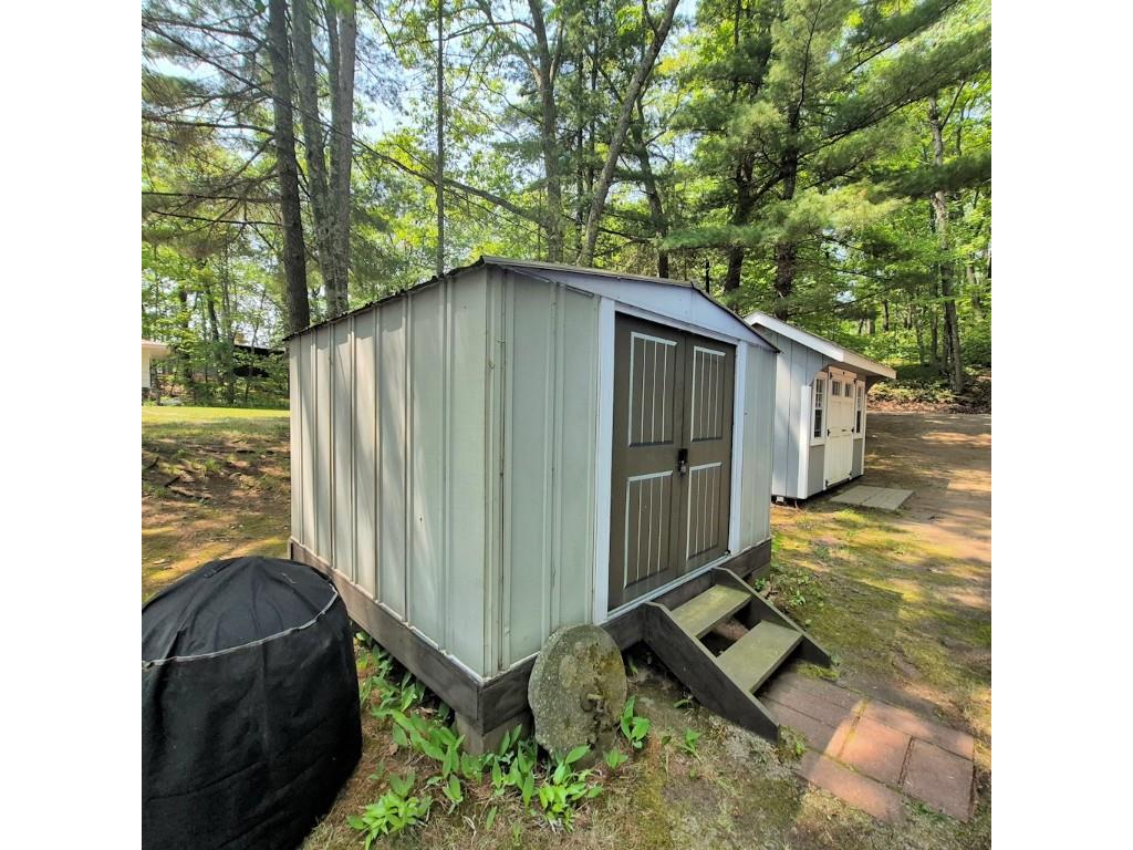 14954 W Goss Road Hayward WI 54843 - Grindstone Lake 1592269 image36