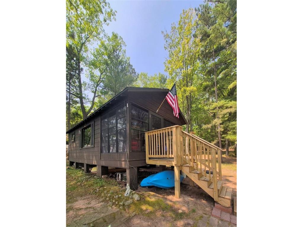 14954 W Goss Road Hayward WI 54843 - Grindstone Lake 1592280 image14