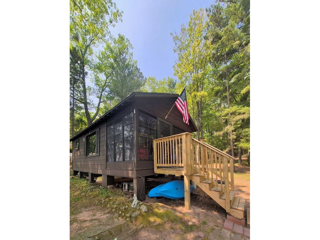 14954 W Goss Road Hayward WI 54843 - Grindstone Lake 1599072 image1