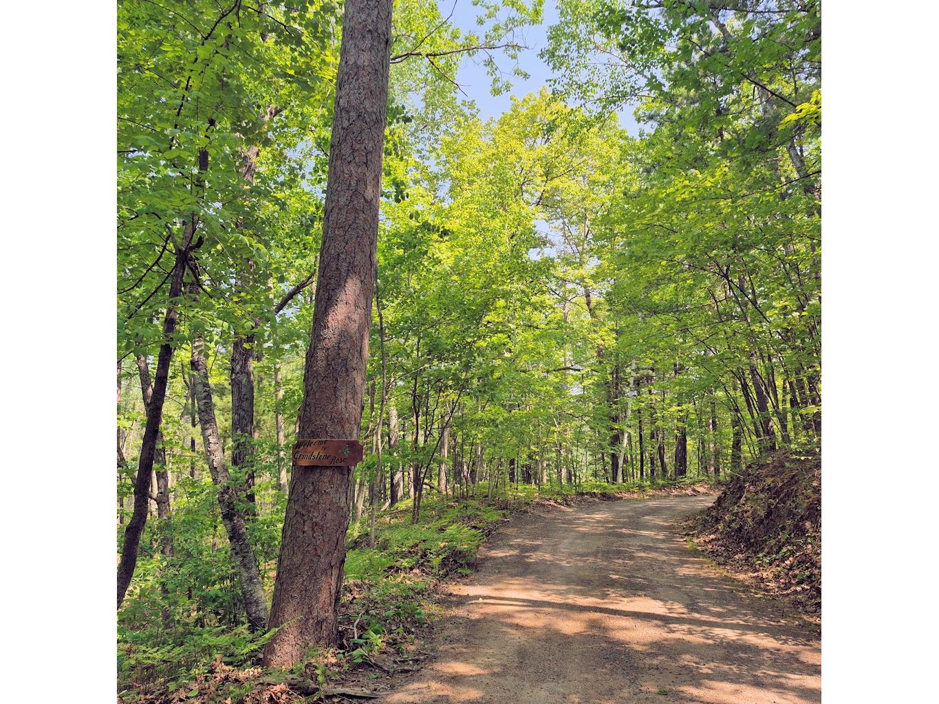 14954 W Goss Road Hayward WI 54843 - Grindstone Lake 1599076 image1