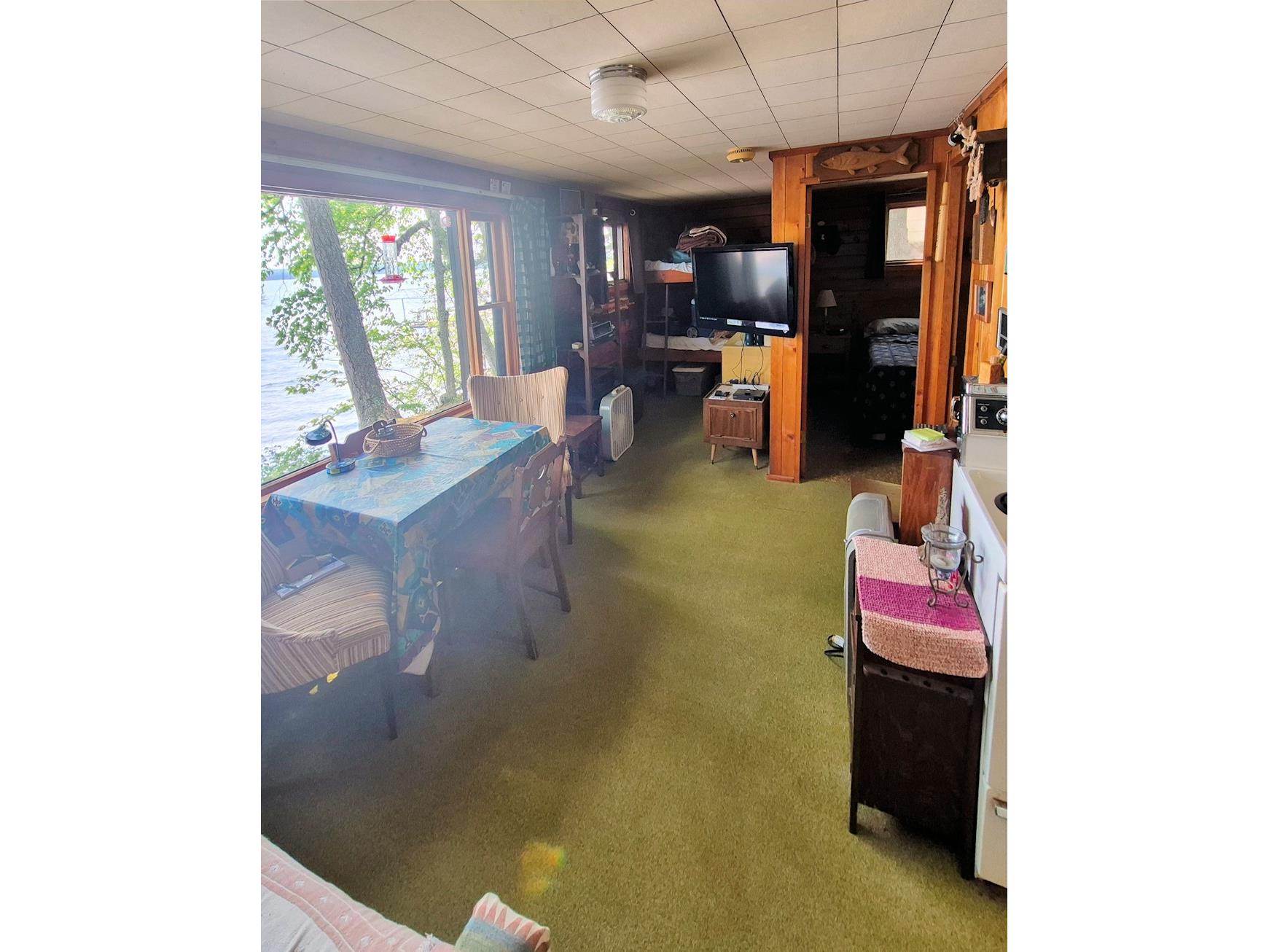 14954 W Goss Road Hayward WI 54843 - Grindstone Lake 1599076 image15