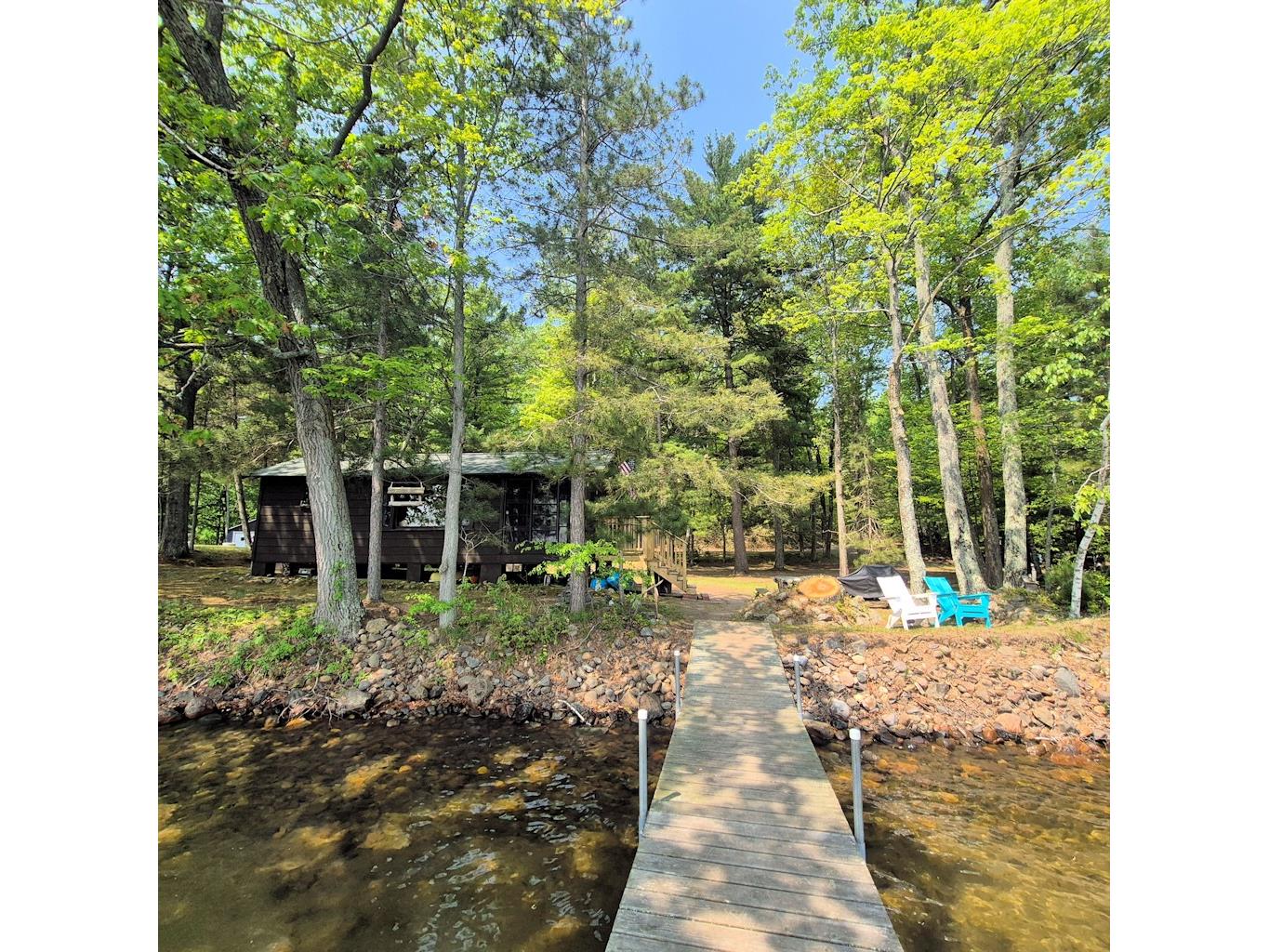 14954 W Goss Road Hayward WI 54843 - Grindstone Lake 1599076 image22