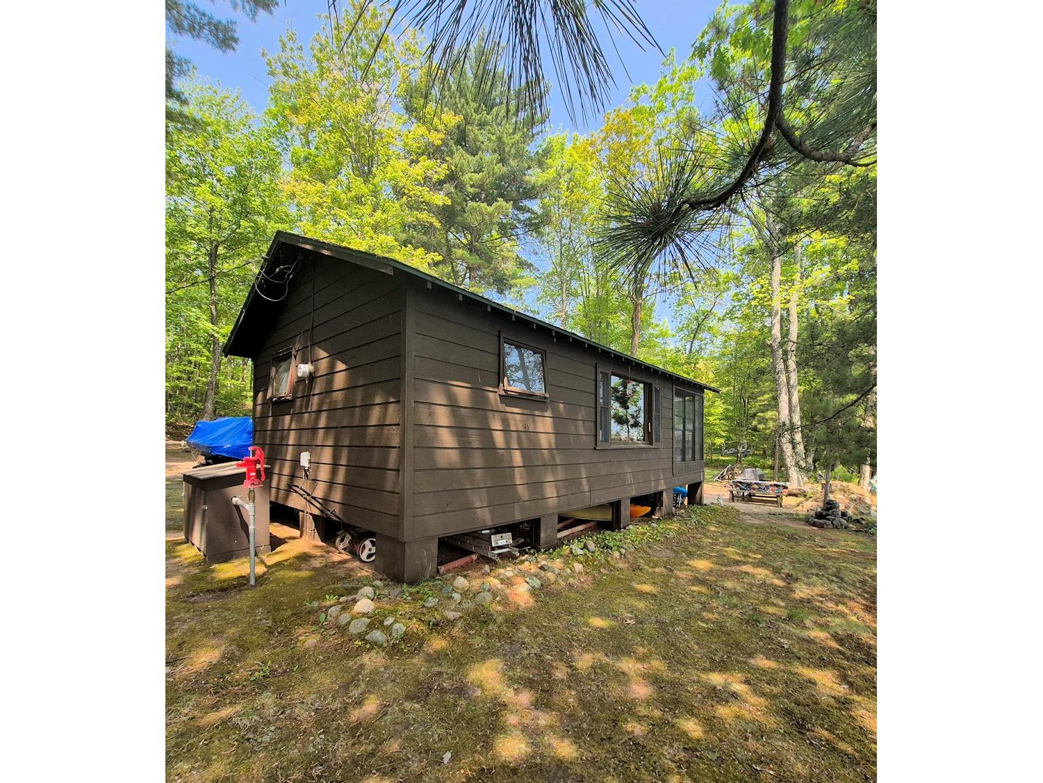 14954 W Goss Road Hayward WI 54843 - Grindstone Lake 1599076 image23