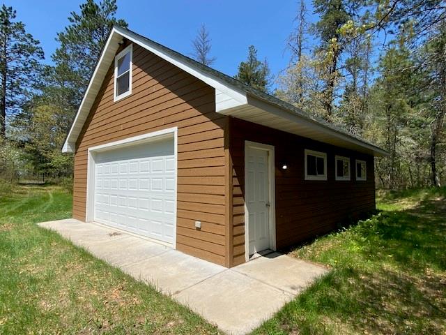 14958 S Lawler Bridge Road Gordon WI 54838 - Eau Claire Lake 1573542 image1