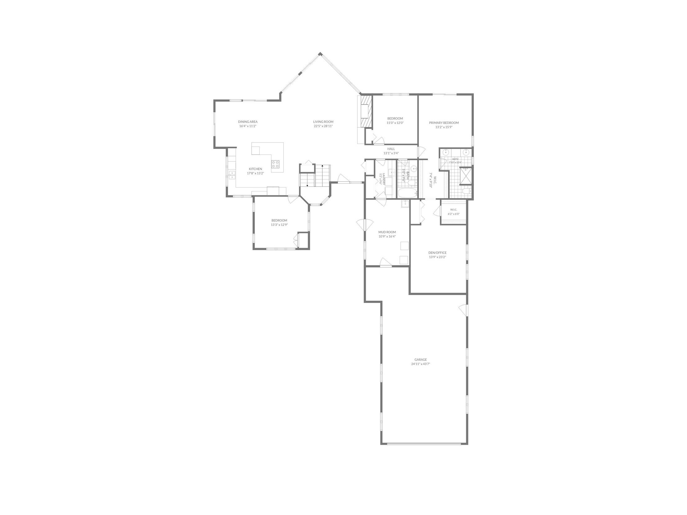 15004W County Hwy E Stone Lake WI 54876 - Lac Courte Oreilles 1600711 image10