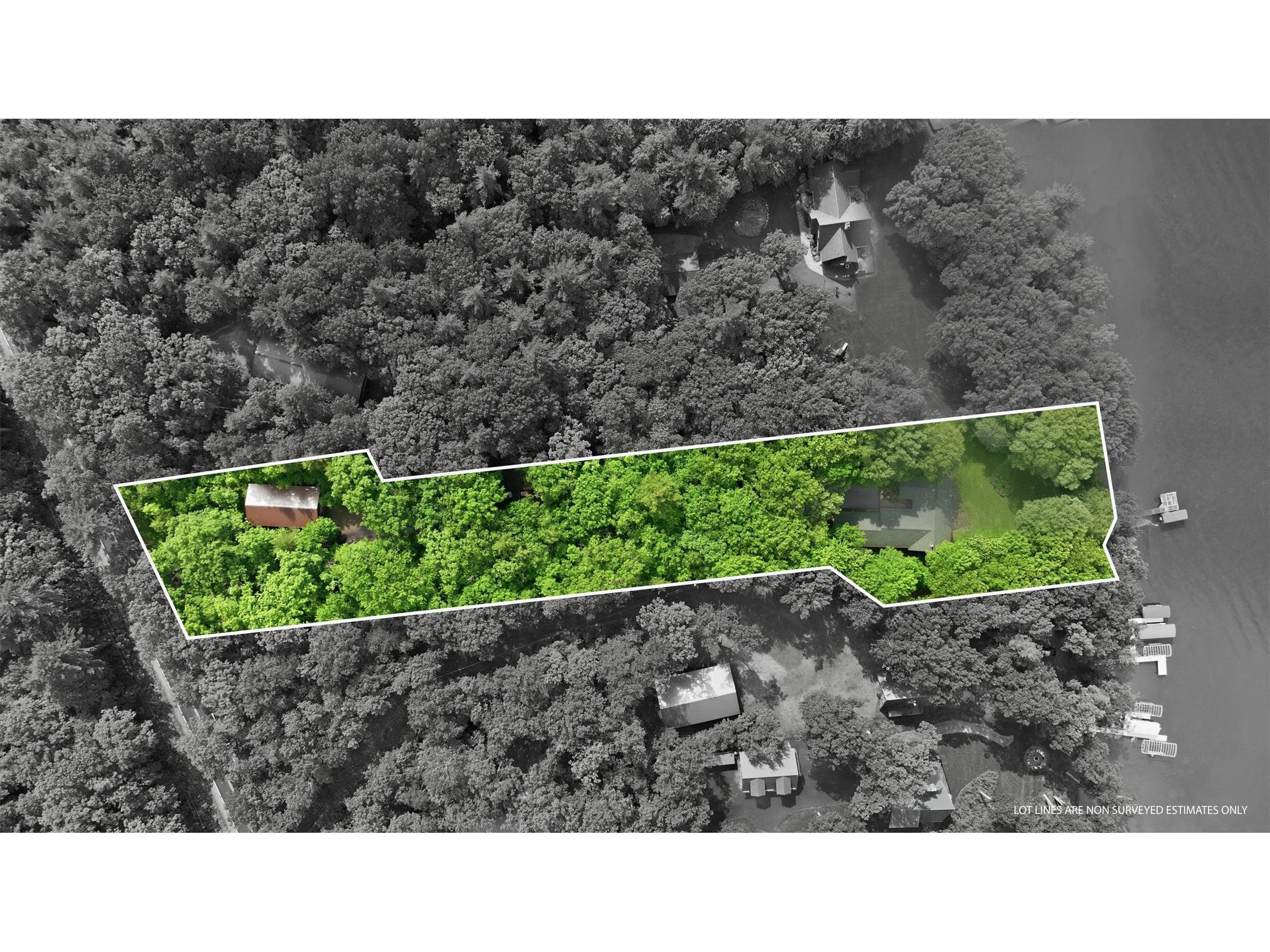 15004W County Hwy E Stone Lake WI 54876 - Lac Courte Oreilles 1600711 image8