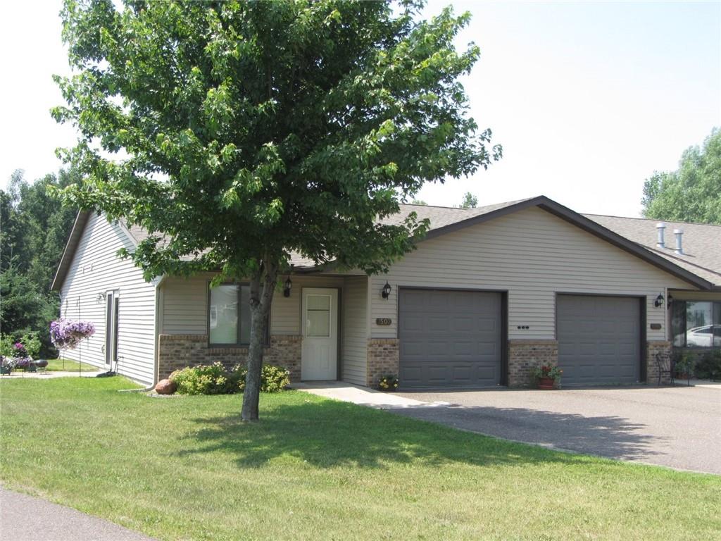1503 Grissom Drive #4 Eau Claire WI 54703 1587202 image1