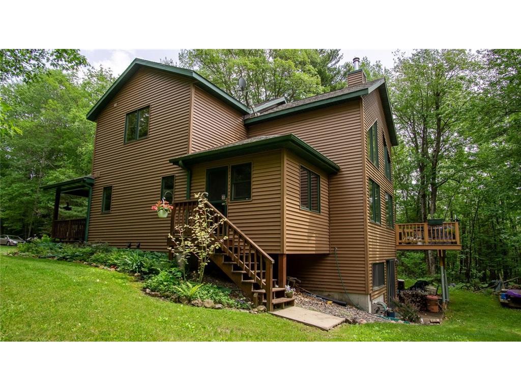 15045 290th Avenue, New Auburn, WI, 54757 MLS 1572934 Edina Realty