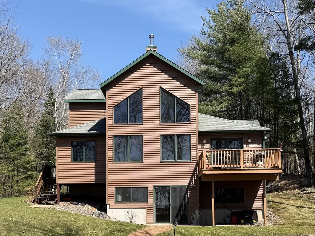 15045 290th Avenue New Auburn WI 54757 - Long Lake 1598575 image1