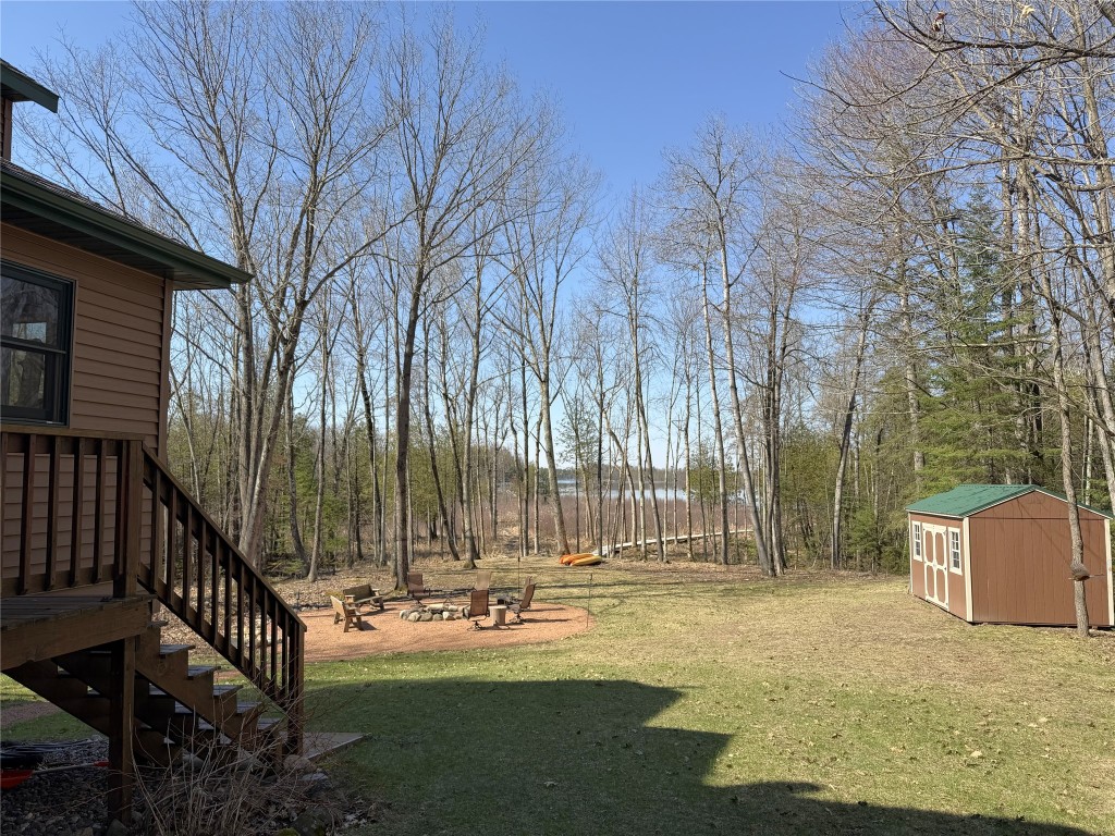 15045 290th Avenue New Auburn WI 54757 - Long Lake 1598575 image11