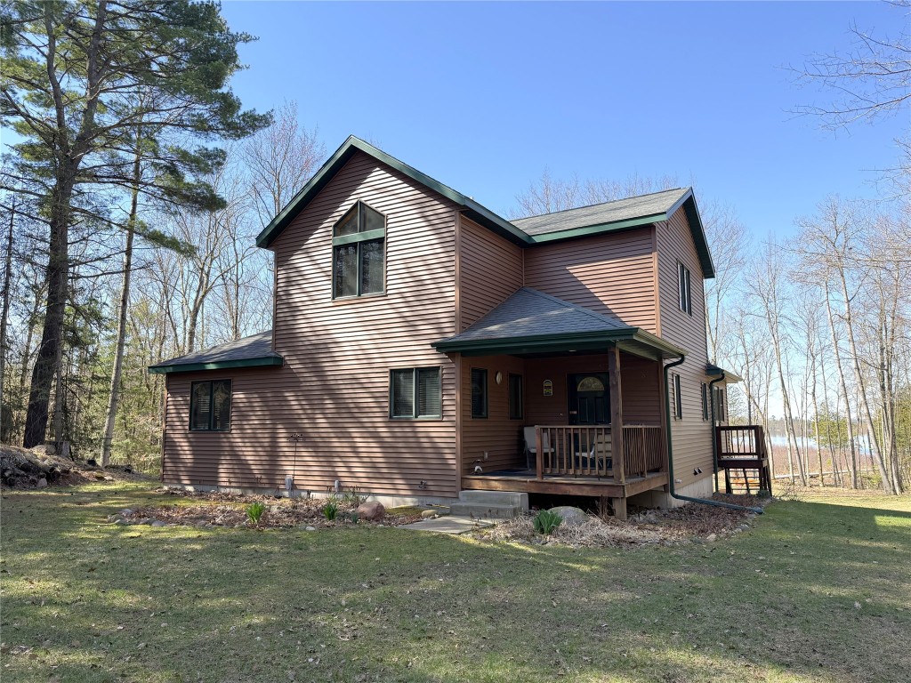 15045 290th Avenue New Auburn WI 54757 - Long Lake 1598575 image12