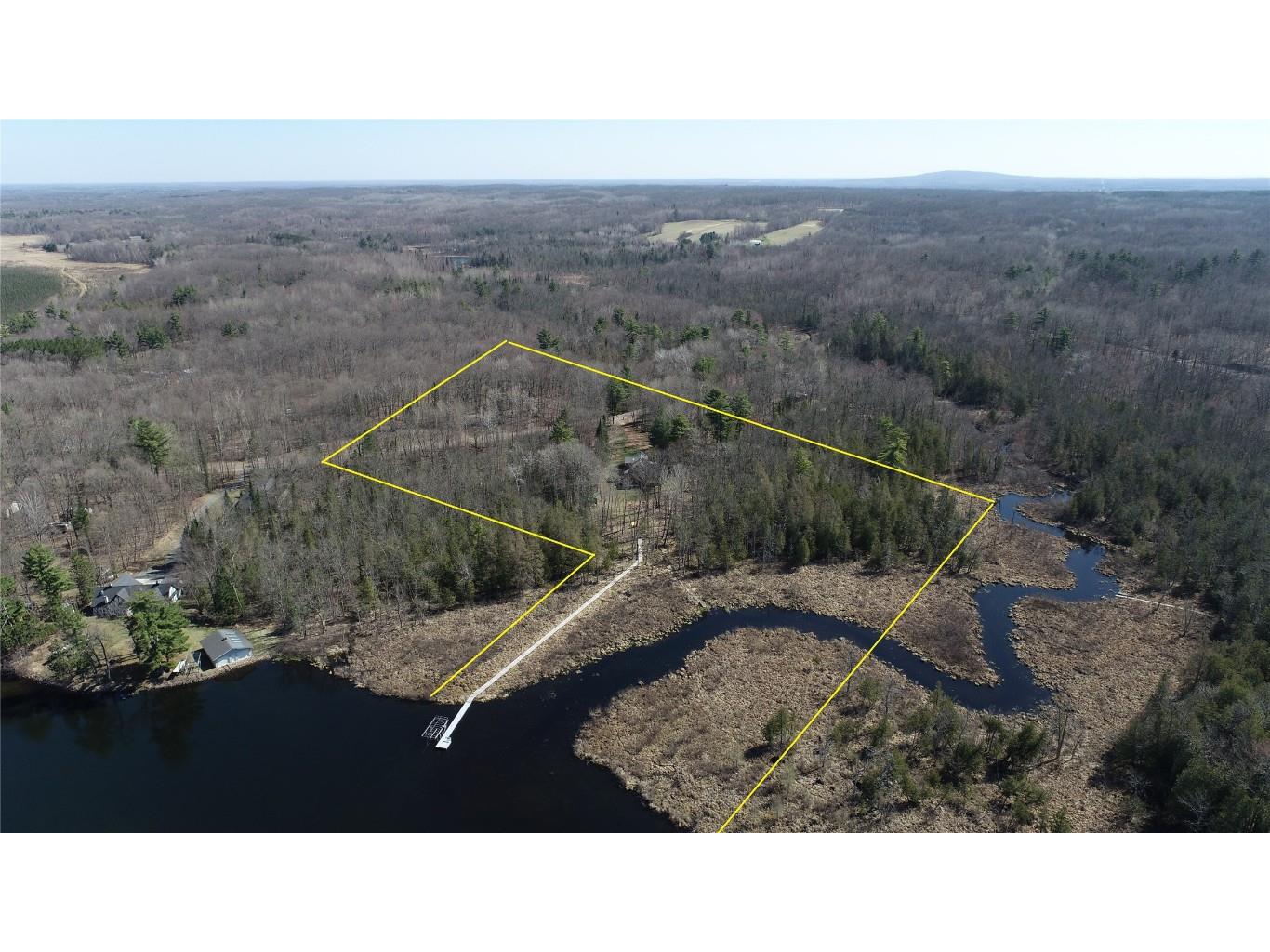 15045 290th Avenue New Auburn WI 54757 - Long Lake 1598575 image15