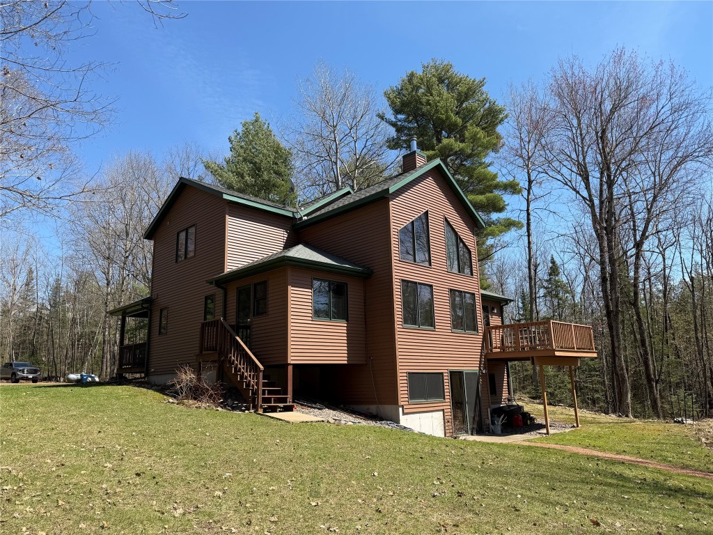 15045 290th Avenue New Auburn WI 54757 - Long Lake 1598575 image2