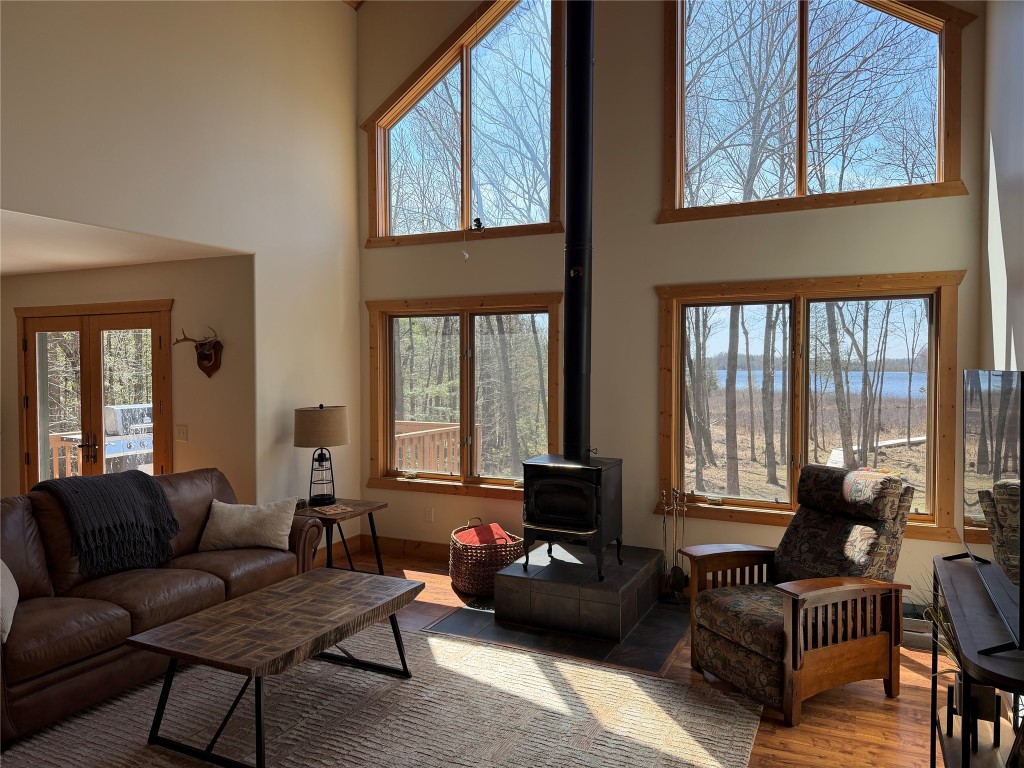 15045 290th Avenue New Auburn WI 54757 - Long Lake 1598575 image20