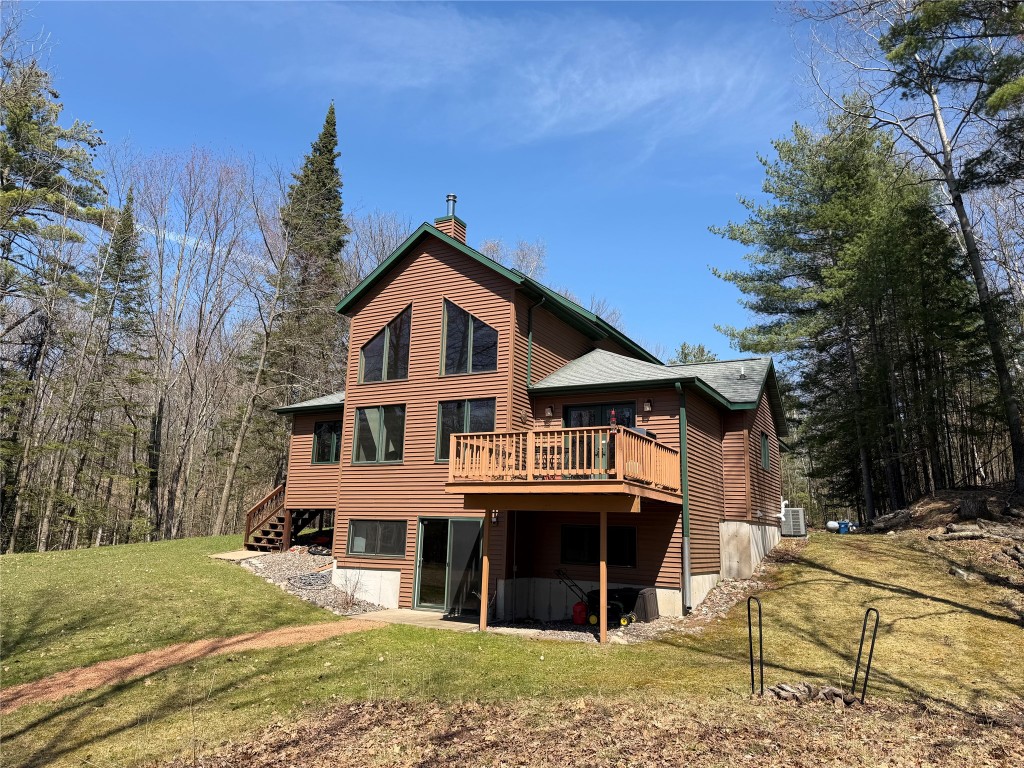 15045 290th Avenue New Auburn WI 54757 - Long Lake 1598575 image3