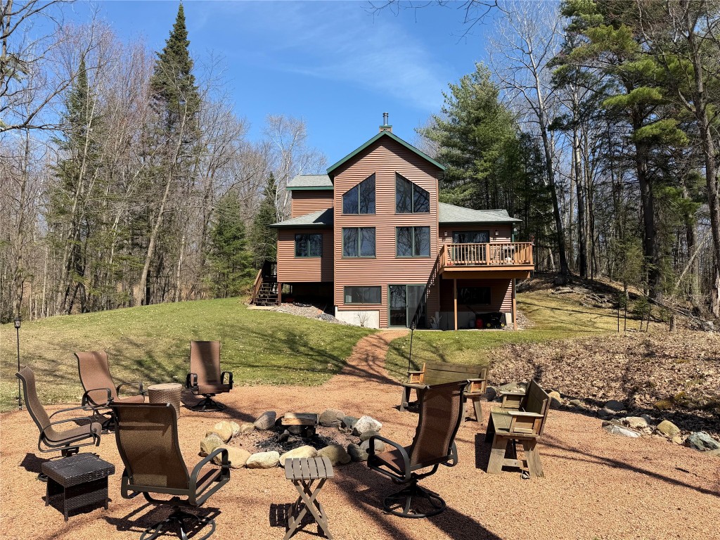 15045 290th Avenue New Auburn WI 54757 - Long Lake 1598575 image4