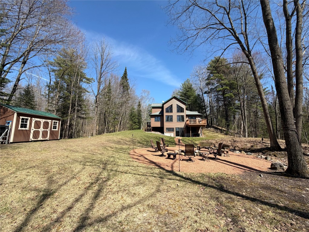 15045 290th Avenue New Auburn WI 54757 - Long Lake 1598575 image5