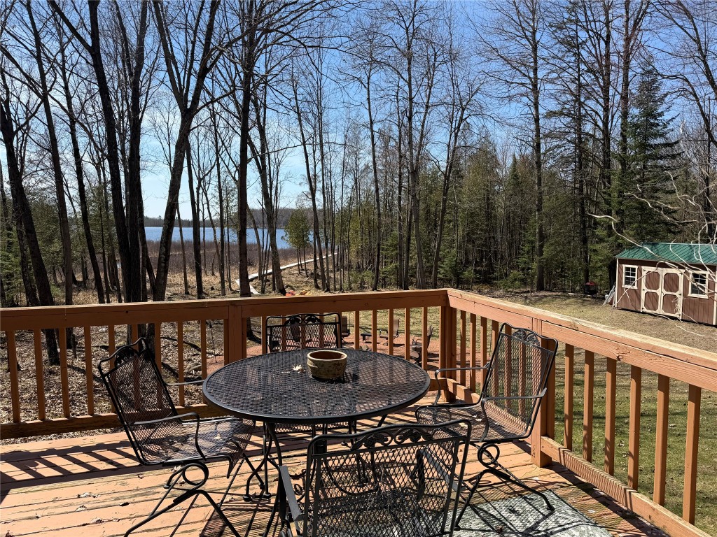 15045 290th Avenue New Auburn WI 54757 - Long Lake 1598575 image53