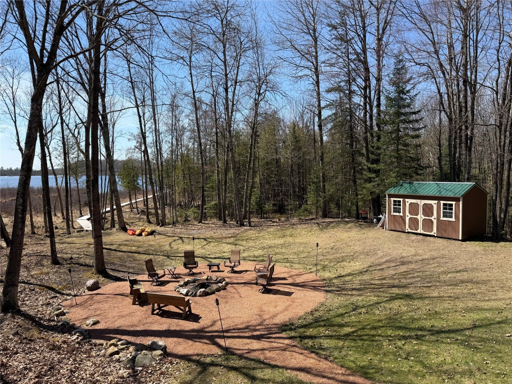 15045 290th Avenue New Auburn WI 54757 - Long Lake 1598575 image6