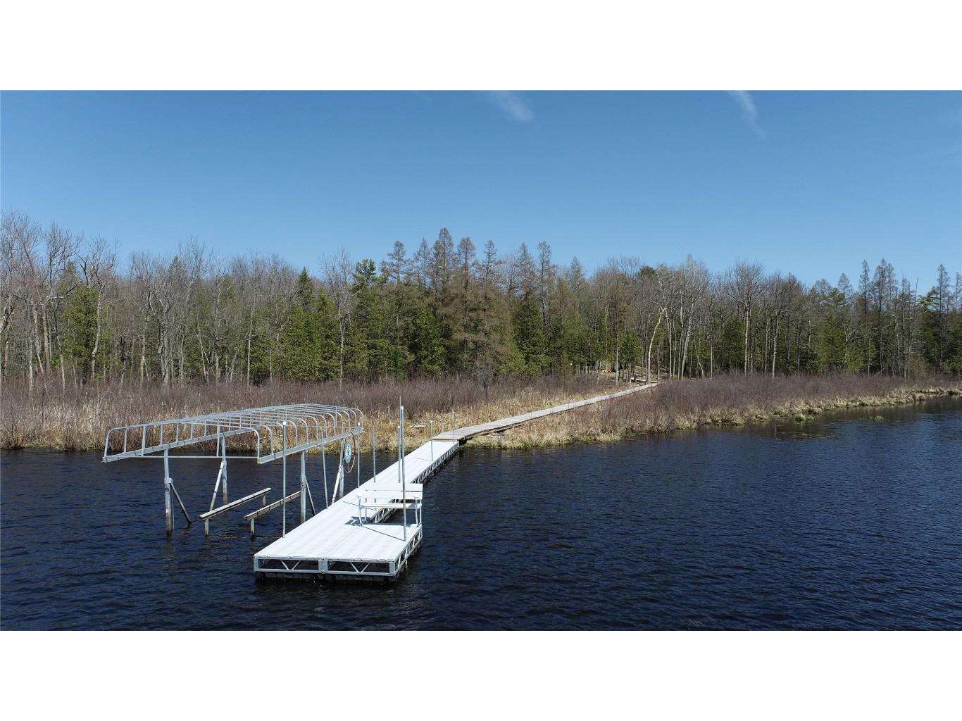 15045 290th Avenue New Auburn WI 54757 - Long Lake 1598575 image8