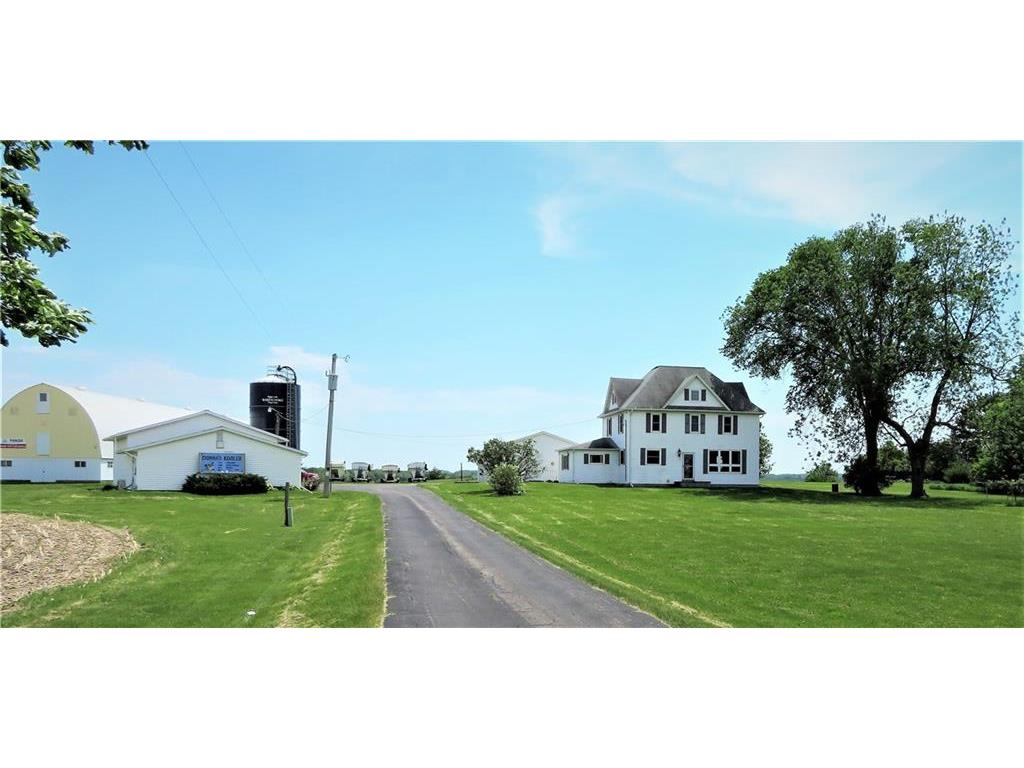 1505 1 1/2 Avenue, Dallas, WI 54733 MLS 1542979 Edina Realty