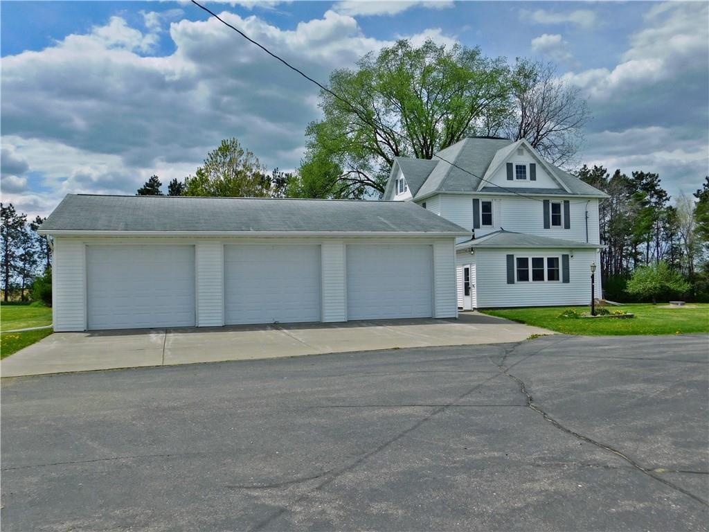 1505 1 1/2 Avenue, Dallas, WI 54733 MLS 1550928 Edina Realty