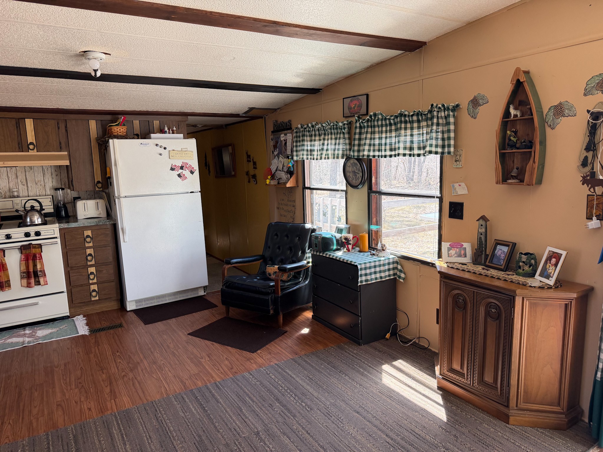 15051 S Thorn Lake Loop Loop Gordon WI 54838 - Thorn 1600427 image17