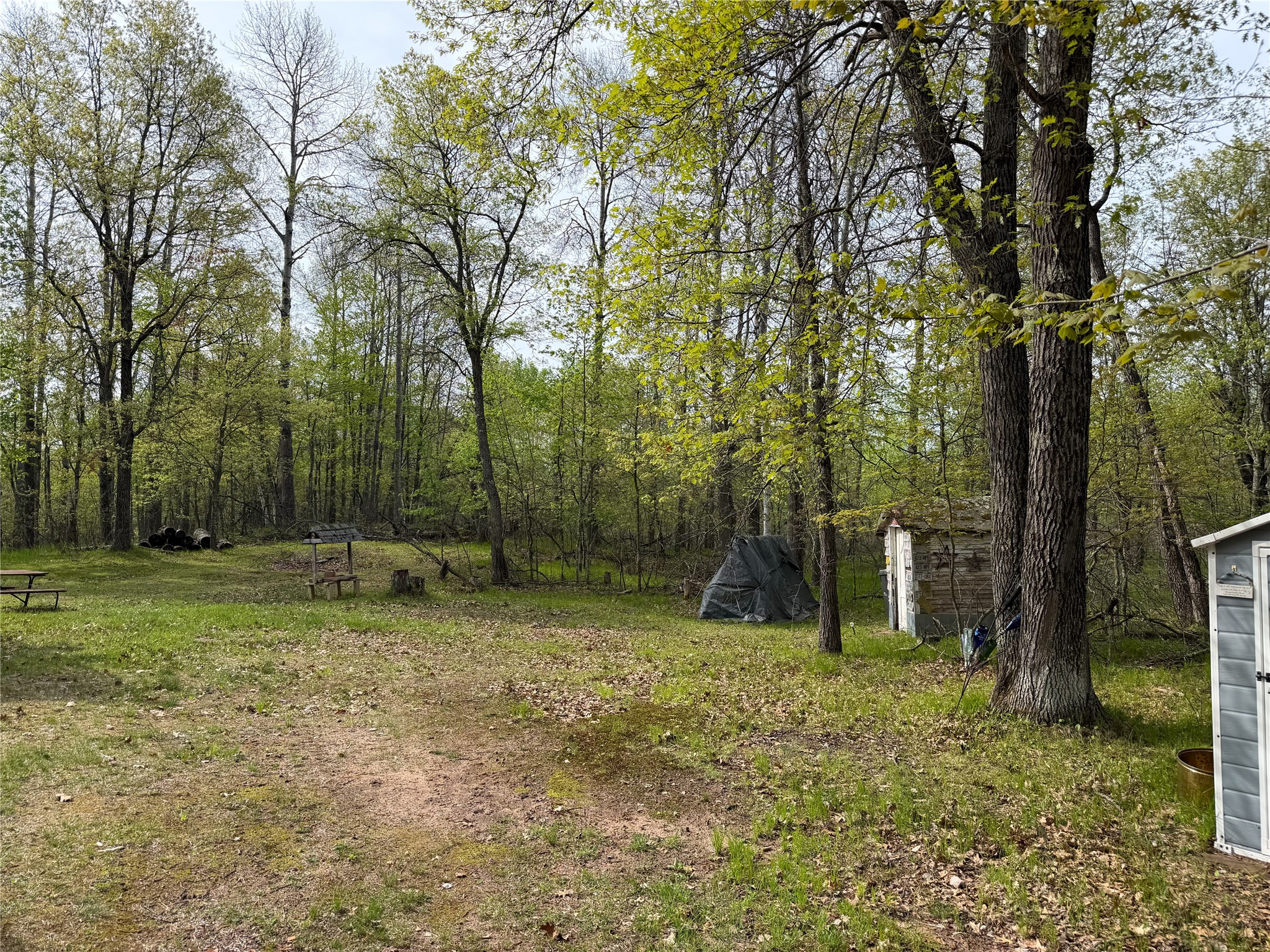 15051 S Thorn Lake Loop Loop Gordon WI 54838 - Thorn 1600427 image3