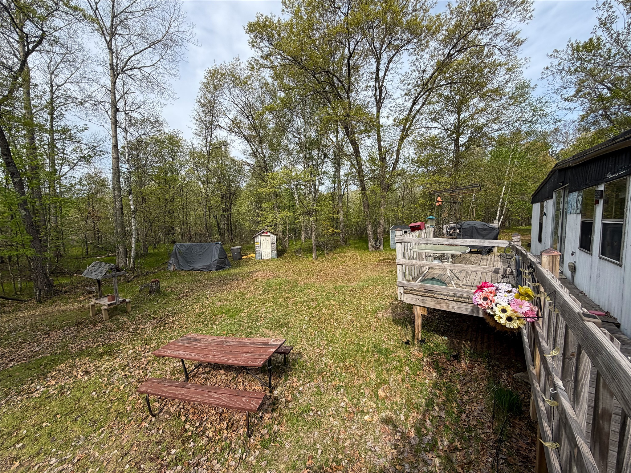 15051 S Thorn Lake Loop Loop Gordon WI 54838 - Thorn 1600427 image4