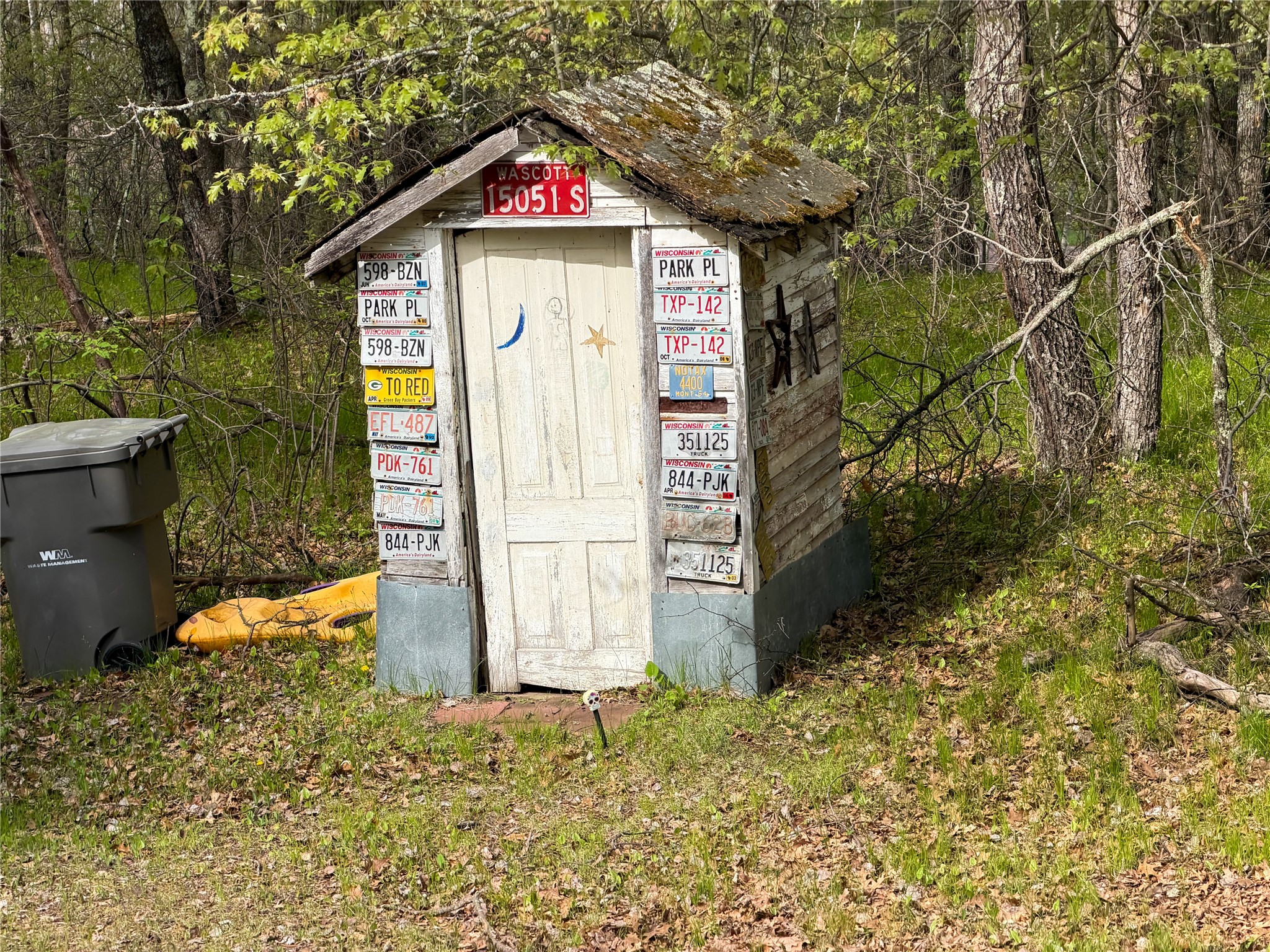 15051 S Thorn Lake Loop Loop Gordon WI 54838 - Thorn 1600427 image7