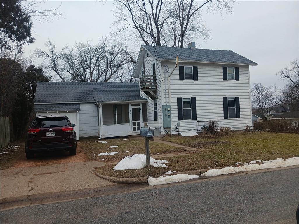 1506 Avenue A #1&2 Eau Claire WI 54703 1579292 image1