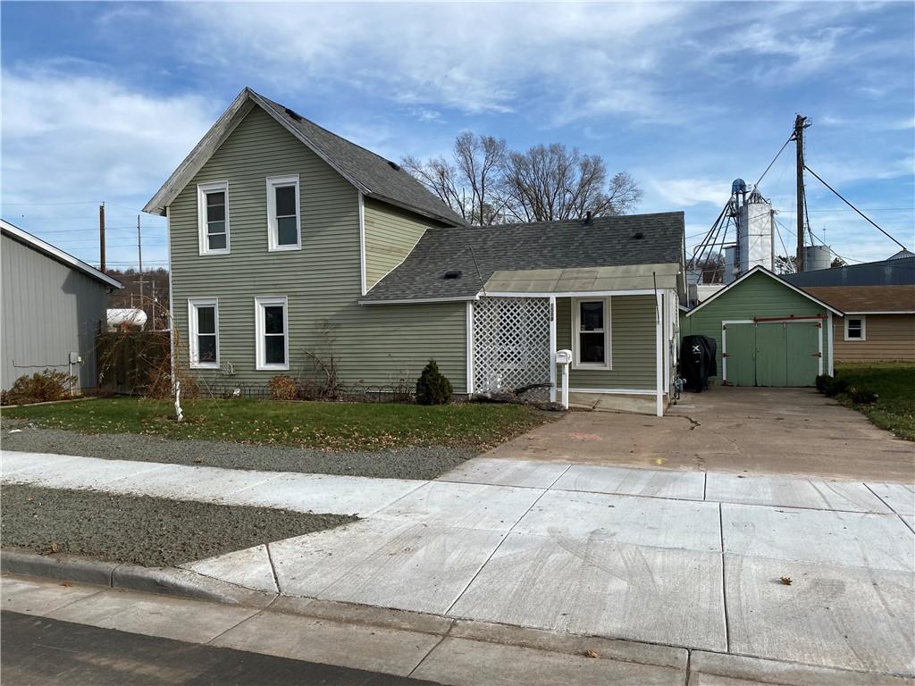 1508 Kranzfelder Street Bloomer WI 54724 1578387 image1