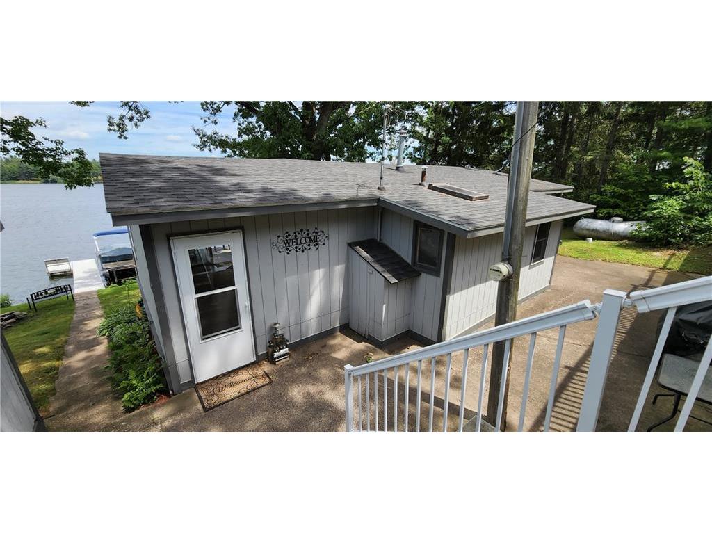 1509 A 2 2 1/2 Street, Turtle Lake, WI 54889 MLS 1566796 Edina Realty