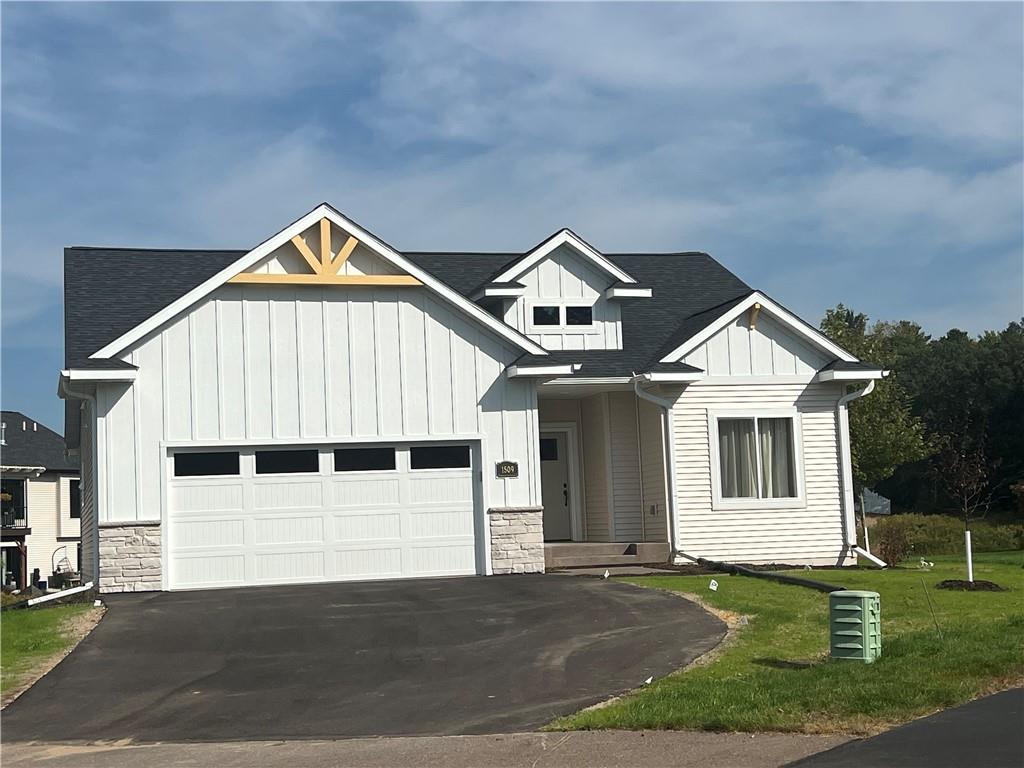 1509 Pinehurst Court #LOT 195 Altoona WI 54720 1585946 image1