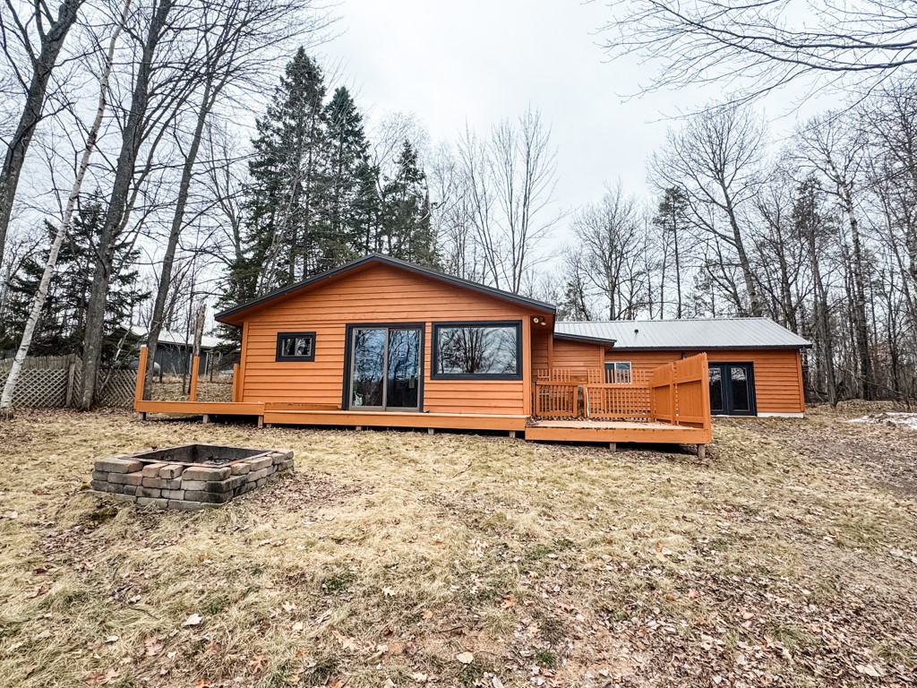 15099 S Thorn Lake Loop Loop Gordon WI 54838 - Thorn 1589753 image1