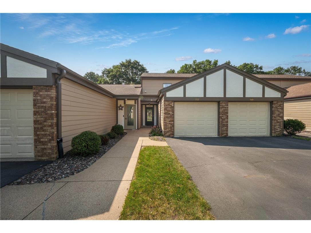 151 Amstar Drive Chippewa Falls WI 54729 - Chippewa 1593519 image1