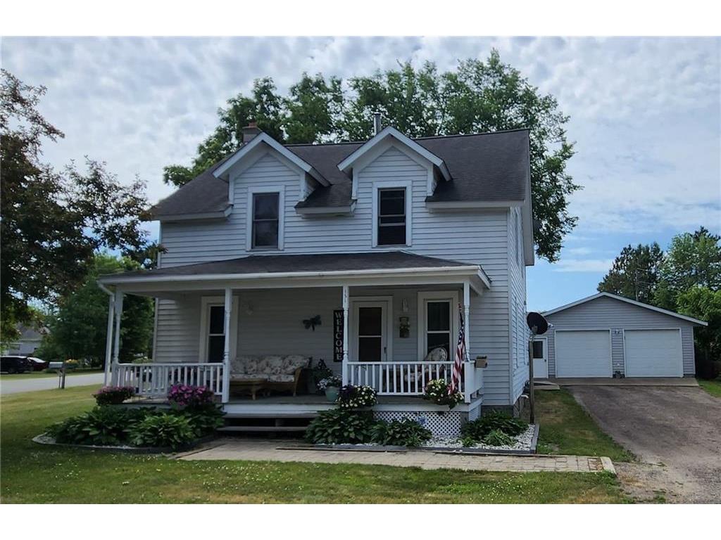 151 Park Drive Hixton WI 54635 1566344 image1