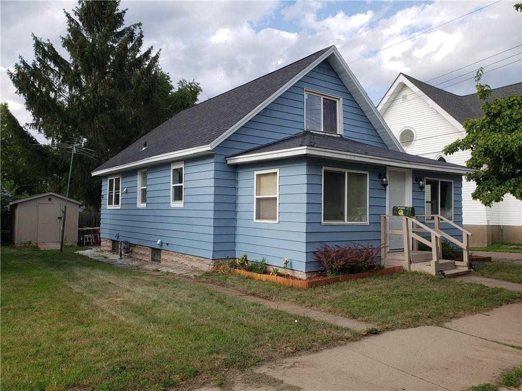 1510 Birch Street, Eau Claire, WI, 54703 MLS 1567057 Edina Realty